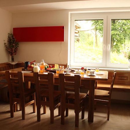 Apartma Brest Gornji Grad Bagian luar foto
