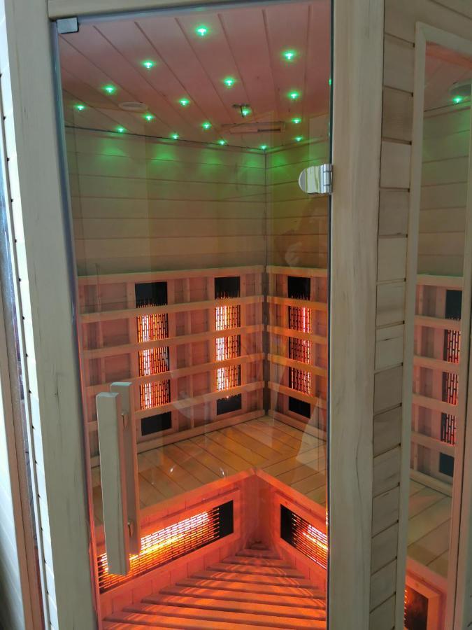 Apartma Brest Gornji Grad Bagian luar foto
